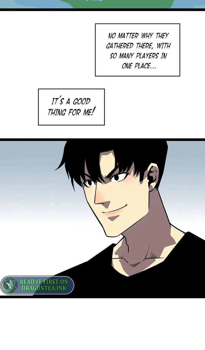 It All Starts With Playing Game Seriously Chapter 118 page 6