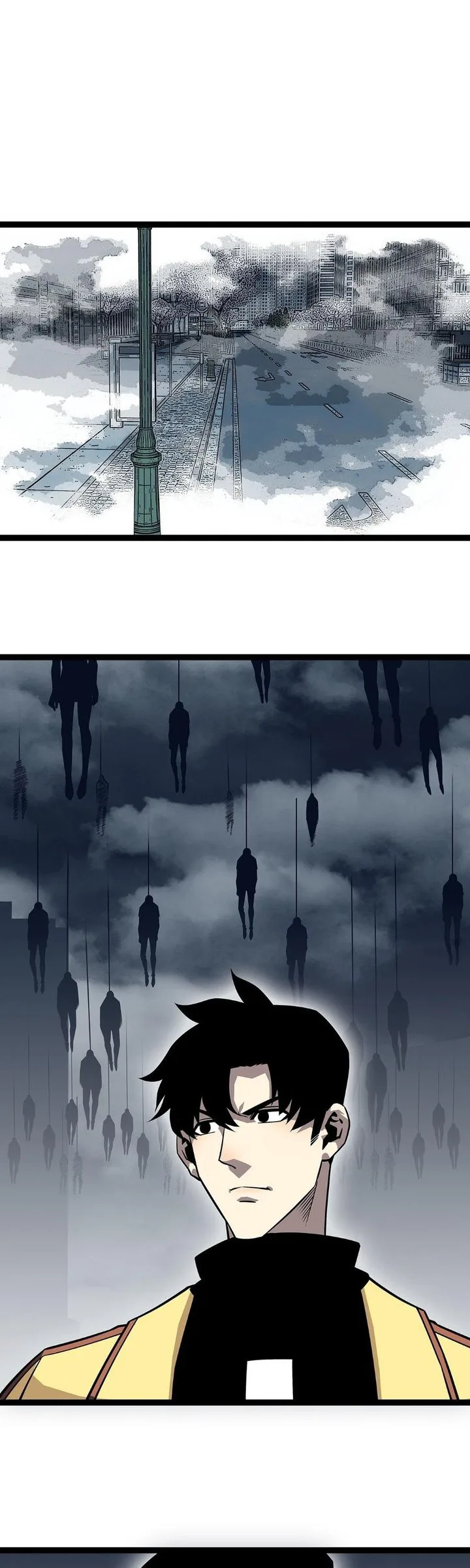 It All Starts With Playing Game Seriously Chapter 119 page 5