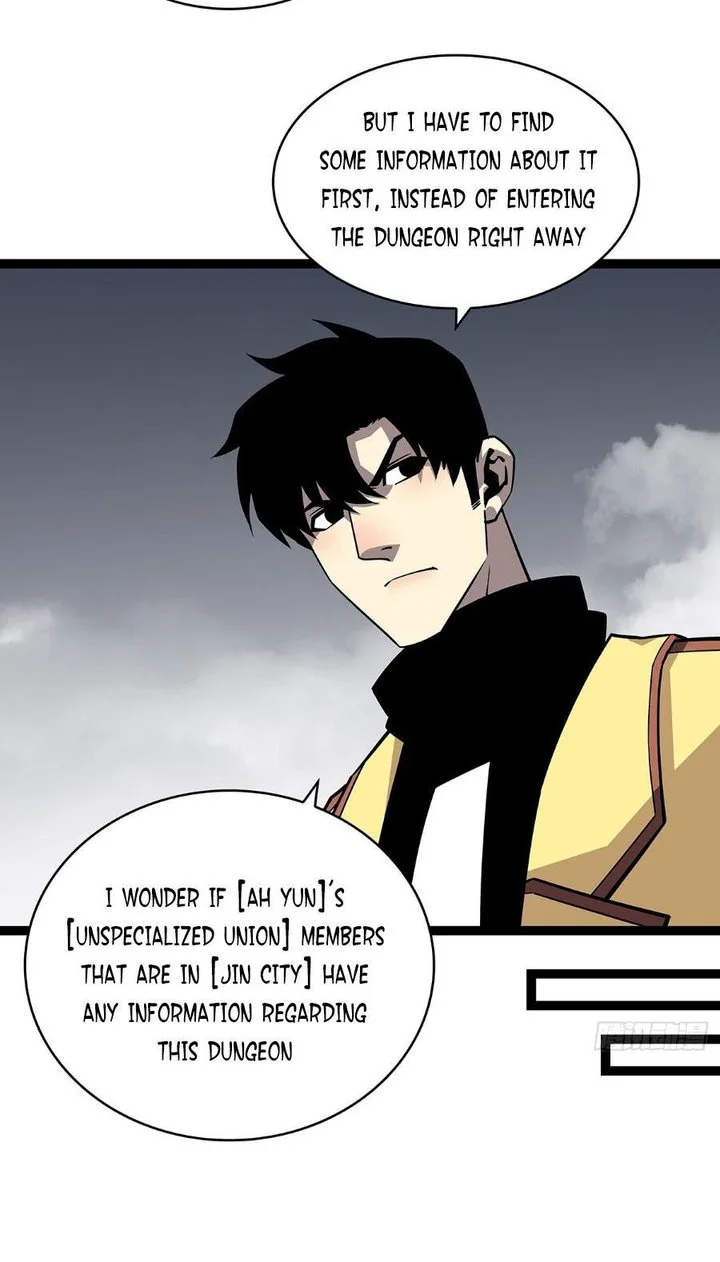 It All Starts With Playing Game Seriously Chapter 119 page 10