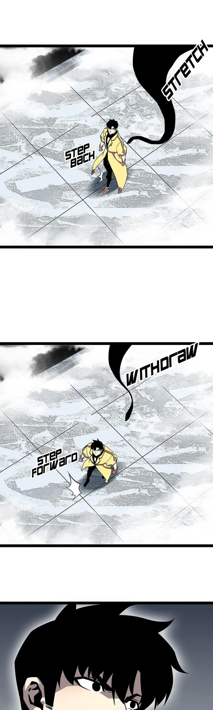 It All Starts With Playing Game Seriously Chapter 119 page 7