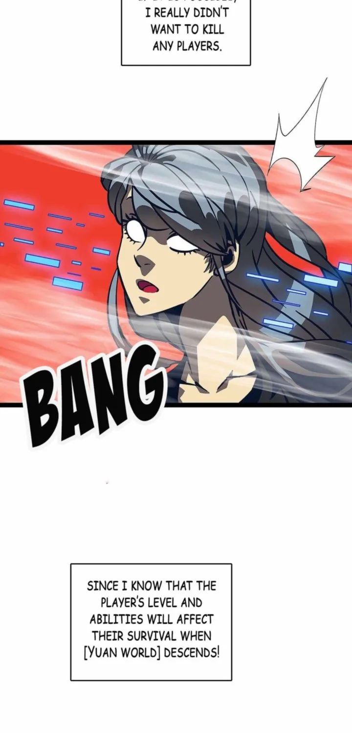 It All Starts With Playing Game Seriously Chapter 12 page 2