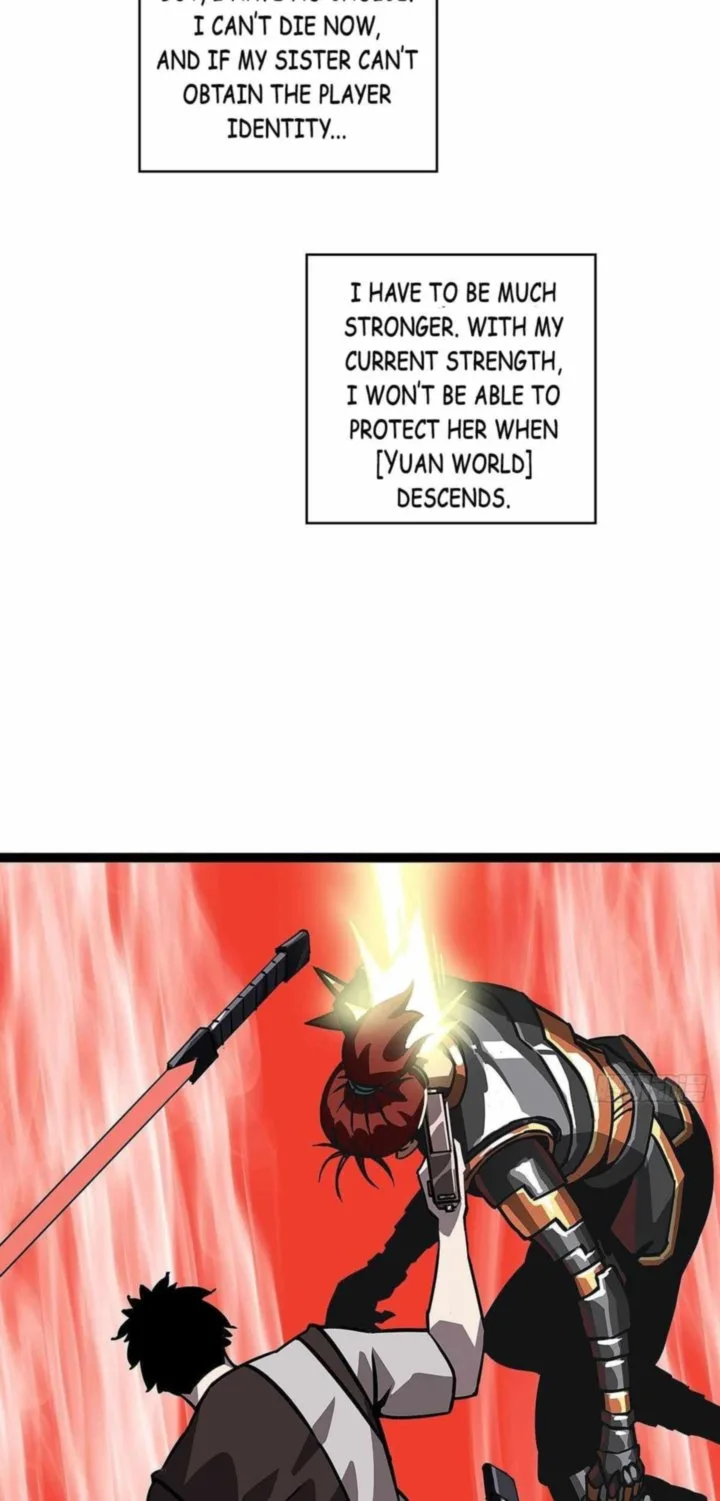 It All Starts With Playing Game Seriously Chapter 12 page 4