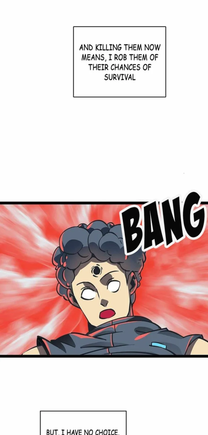 It All Starts With Playing Game Seriously Chapter 12 page 3