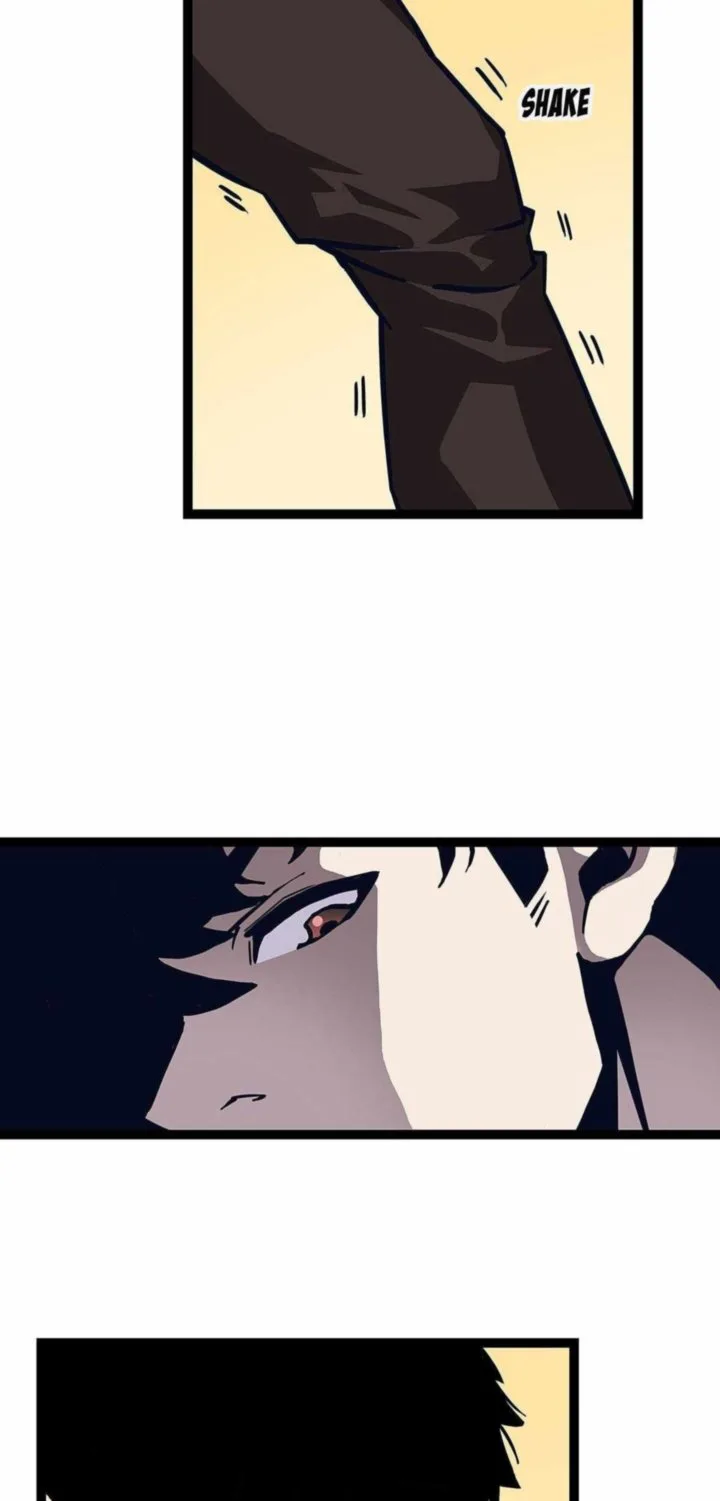 It All Starts With Playing Game Seriously Chapter 12 page 8
