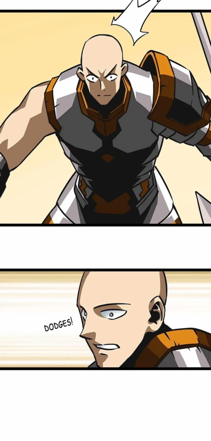 It All Starts With Playing Game Seriously Chapter 12 page 14