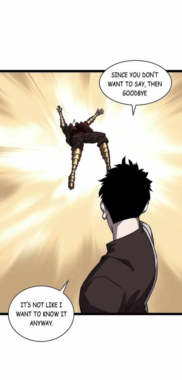 It All Starts With Playing Game Seriously Chapter 12 page 25