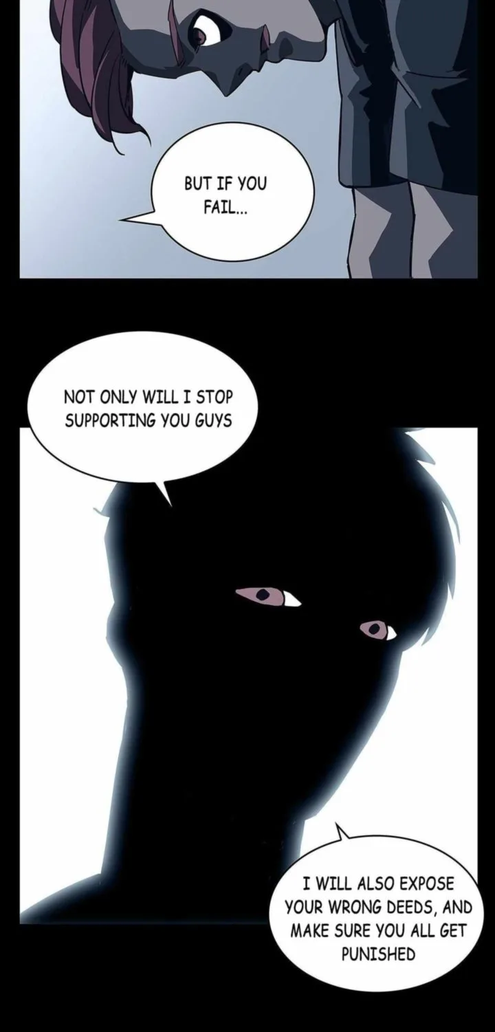 It All Starts With Playing Game Seriously Chapter 12 page 18