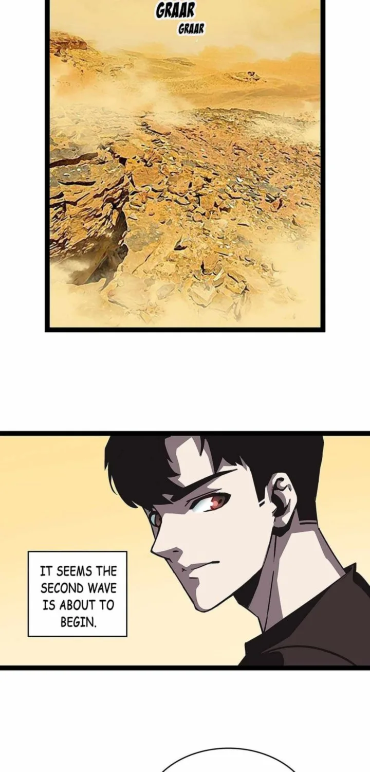 It All Starts With Playing Game Seriously Chapter 12 page 28