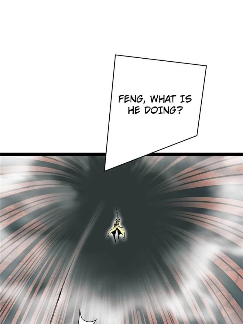 It All Starts With Playing Game Seriously Chapter 123 page 11