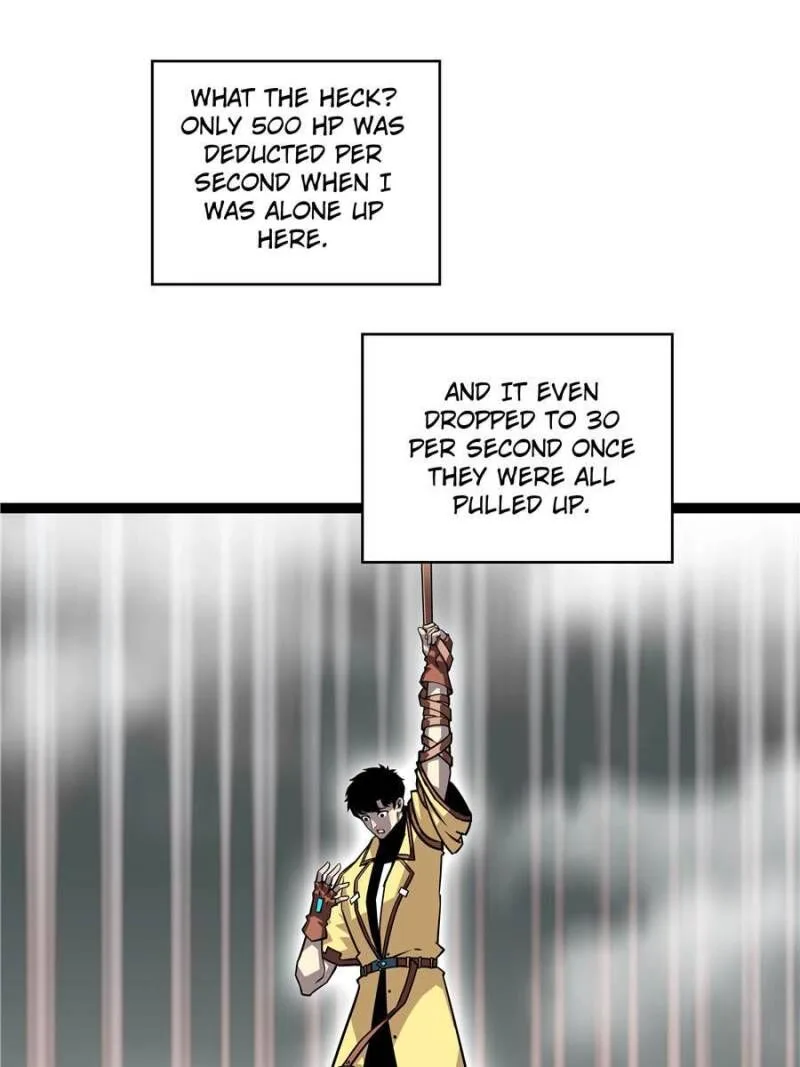 It All Starts With Playing Game Seriously Chapter 123 page 3