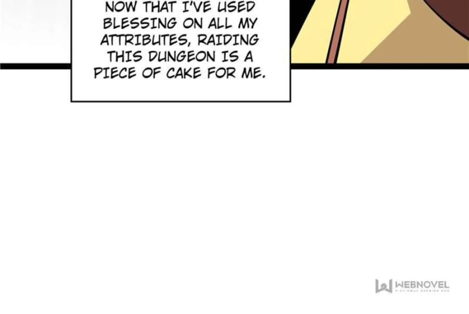 It All Starts With Playing Game Seriously Chapter 123 page 6