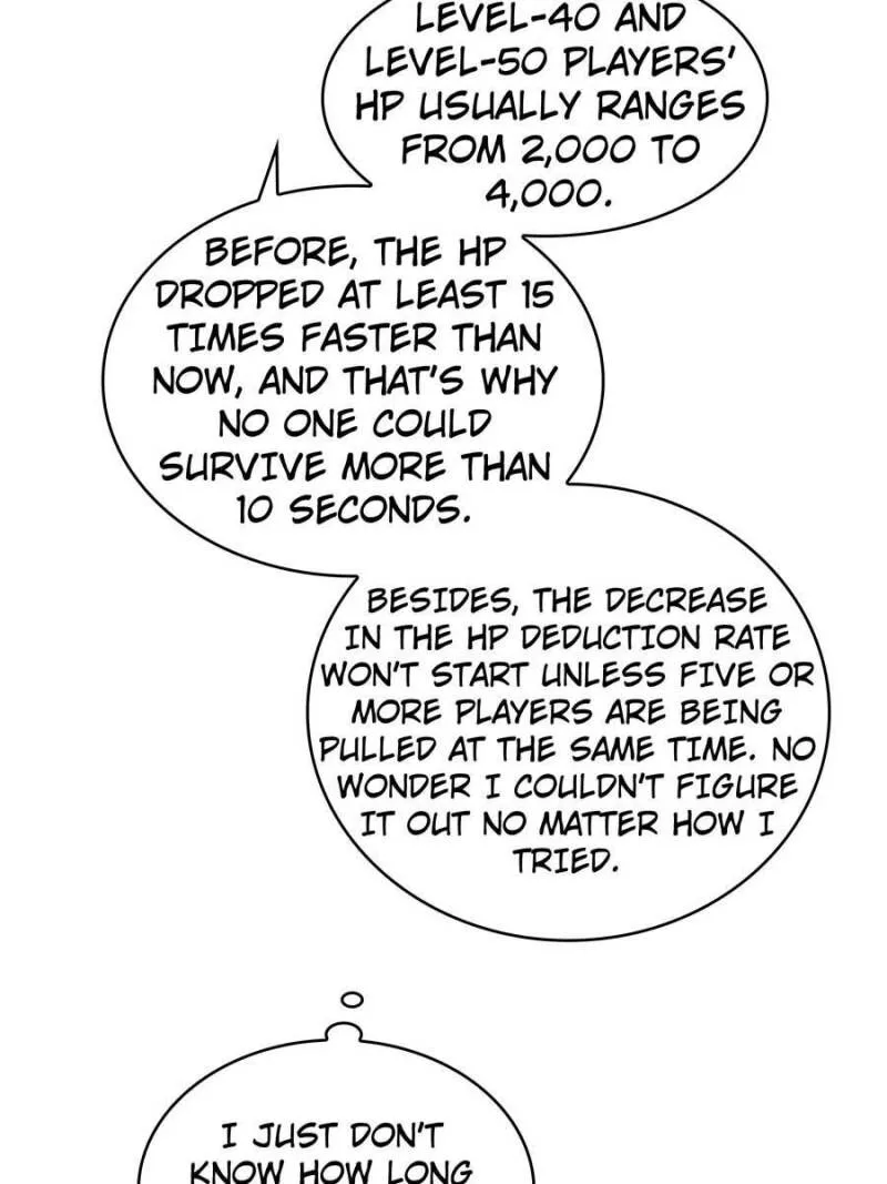 It All Starts With Playing Game Seriously Chapter 123 page 9