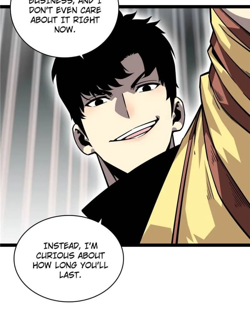 It All Starts With Playing Game Seriously Chapter 123 page 28