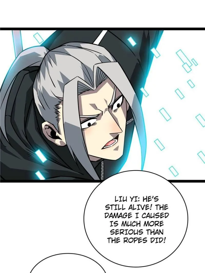 It All Starts With Playing Game Seriously Chapter 123 page 25