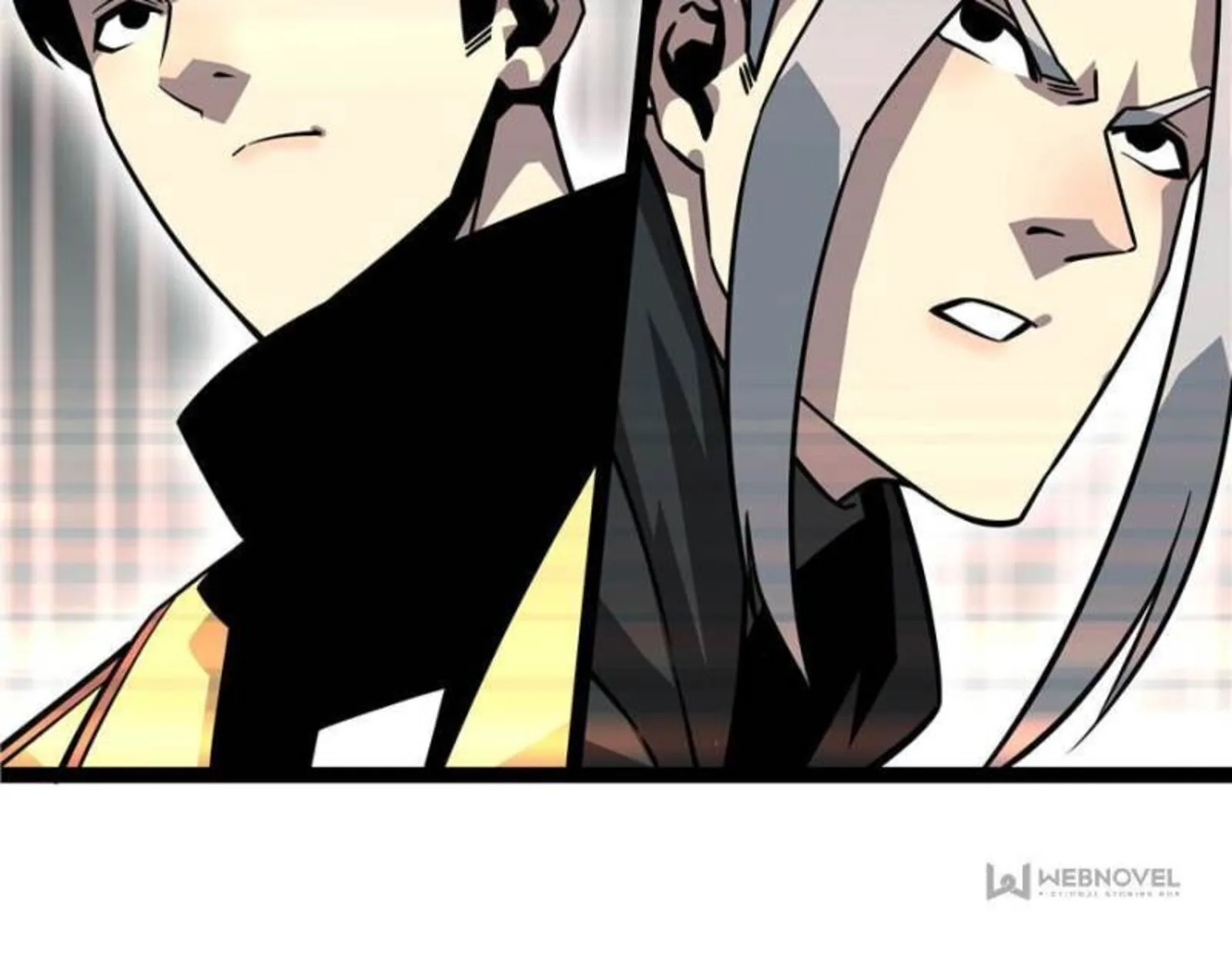 It All Starts With Playing Game Seriously Chapter 123 page 37