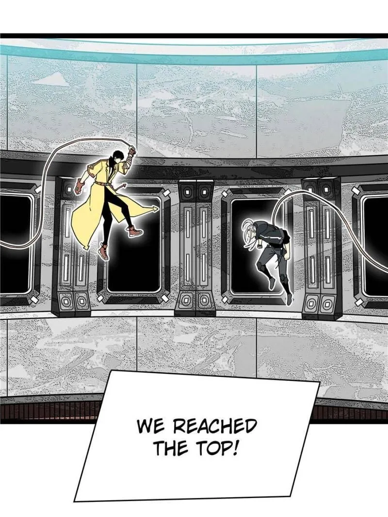 It All Starts With Playing Game Seriously Chapter 123 page 38