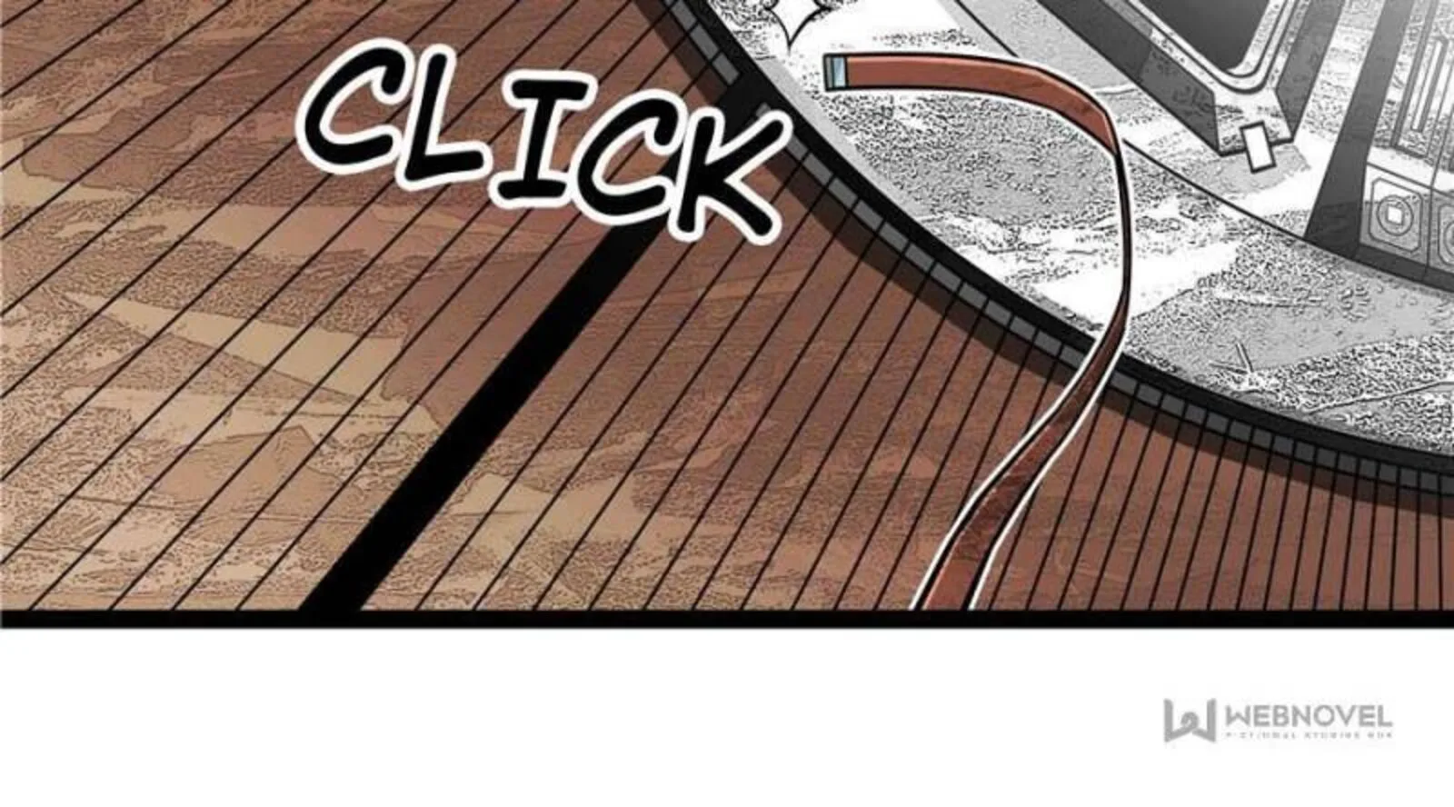 It All Starts With Playing Game Seriously Chapter 123 page 40