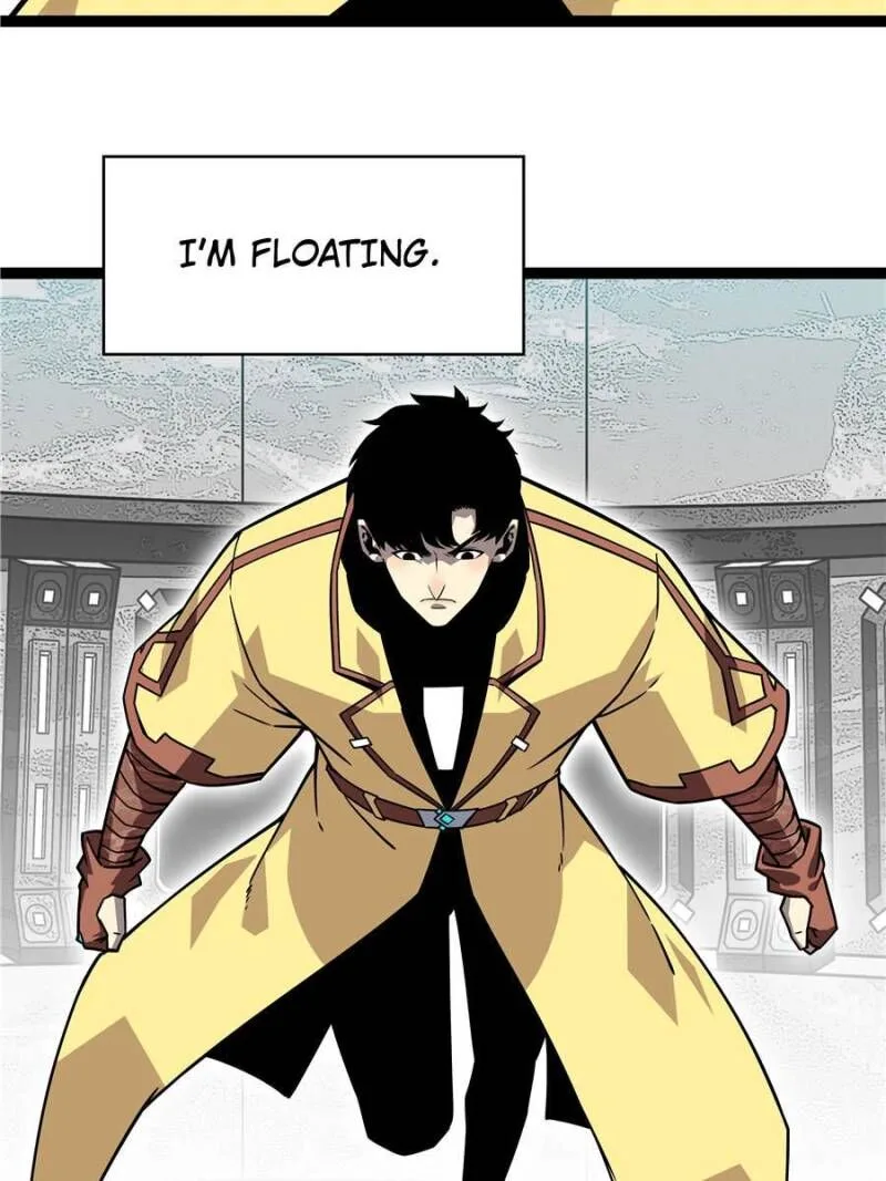 It All Starts With Playing Game Seriously Chapter 123 page 42