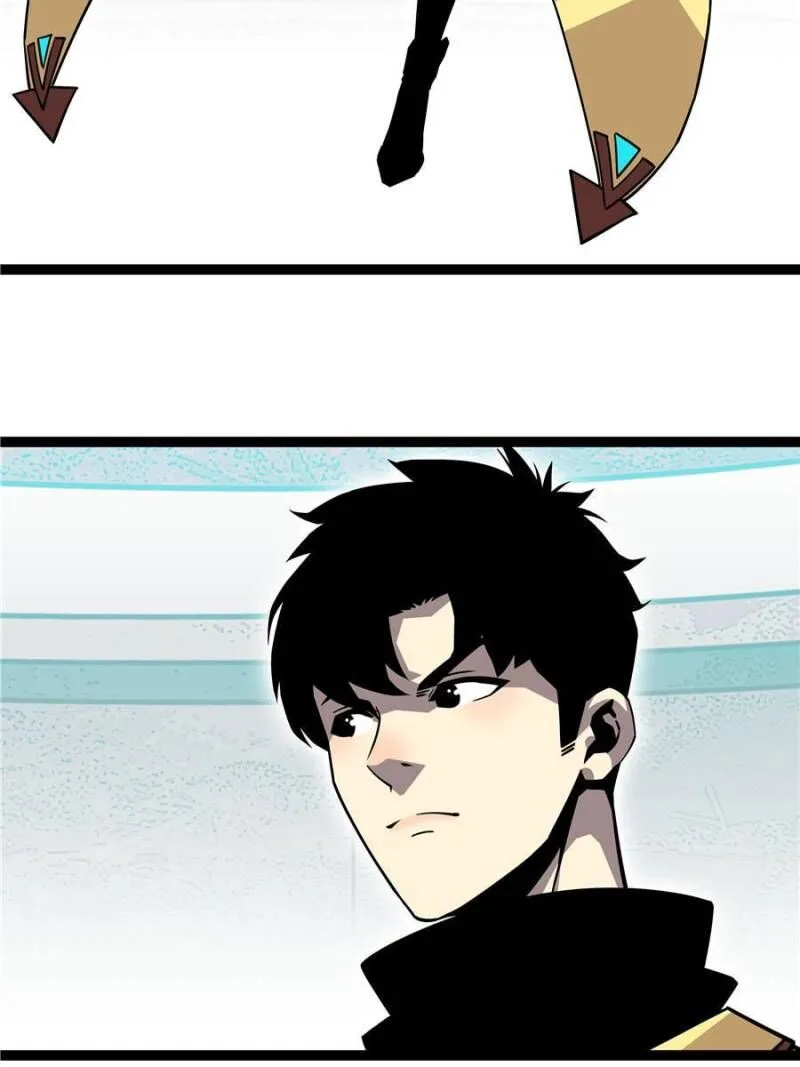 It All Starts With Playing Game Seriously Chapter 123 page 43