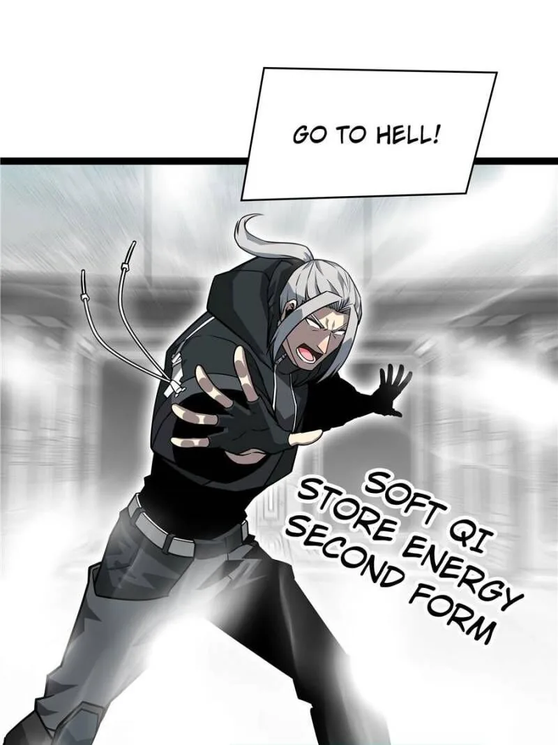 It All Starts With Playing Game Seriously Chapter 123 page 48
