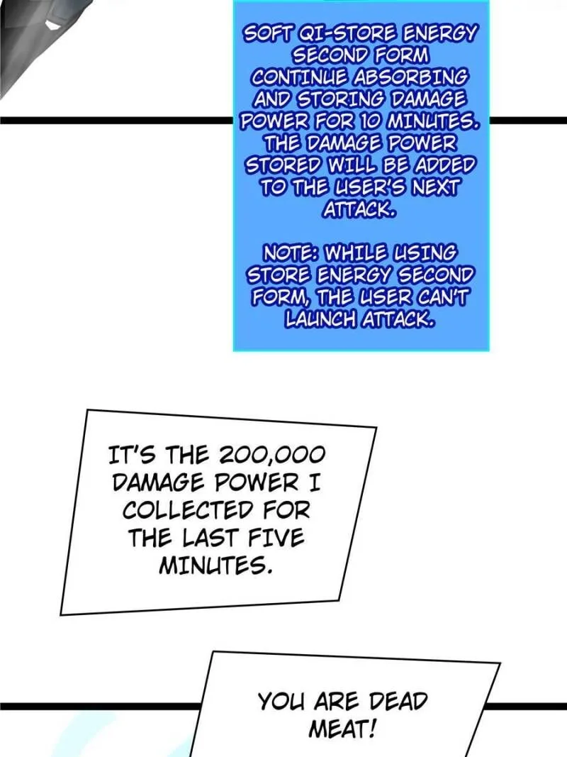 It All Starts With Playing Game Seriously Chapter 123 page 49