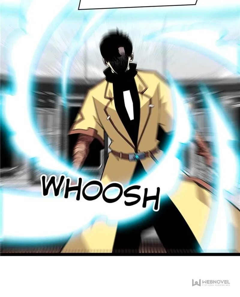 It All Starts With Playing Game Seriously Chapter 123 page 50