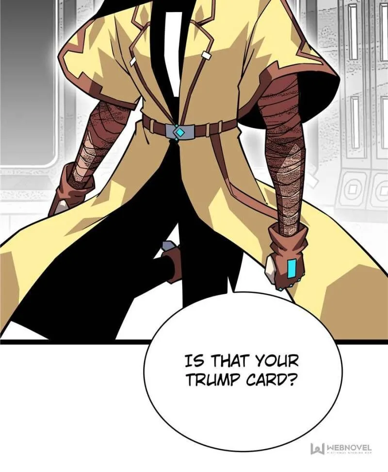 It All Starts With Playing Game Seriously Chapter 123 page 53