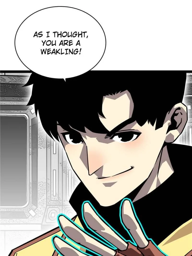 It All Starts With Playing Game Seriously Chapter 123 page 54