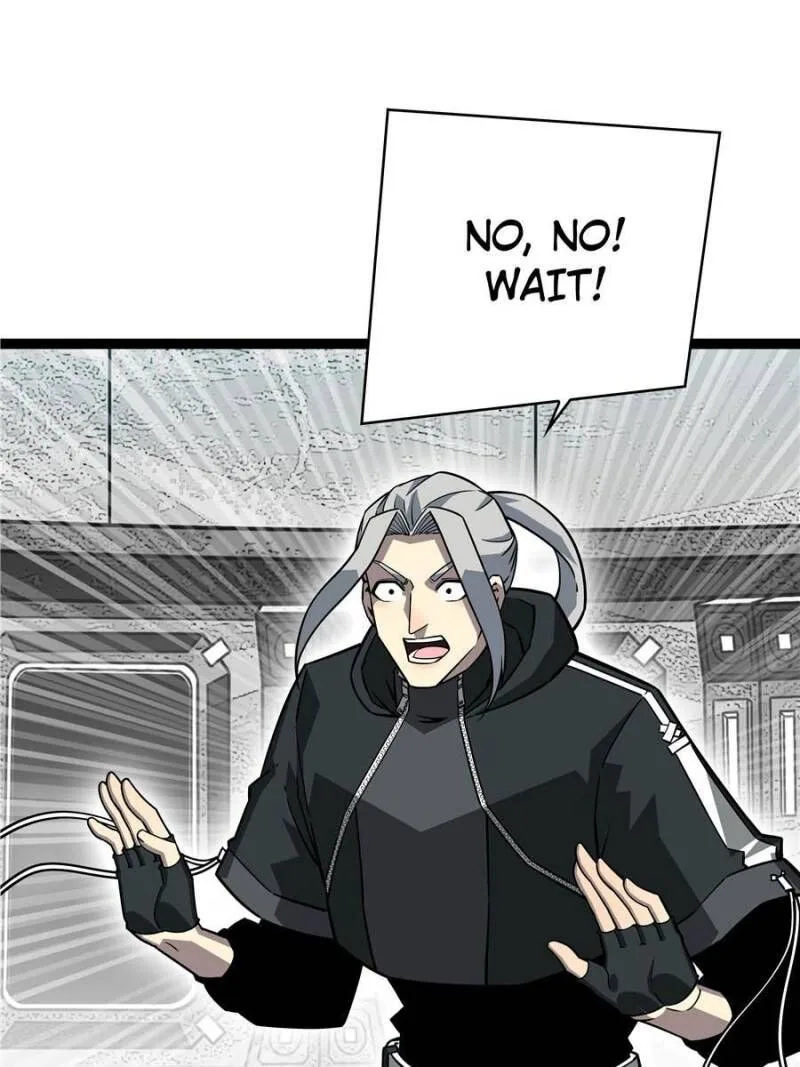 It All Starts With Playing Game Seriously Chapter 123 page 57