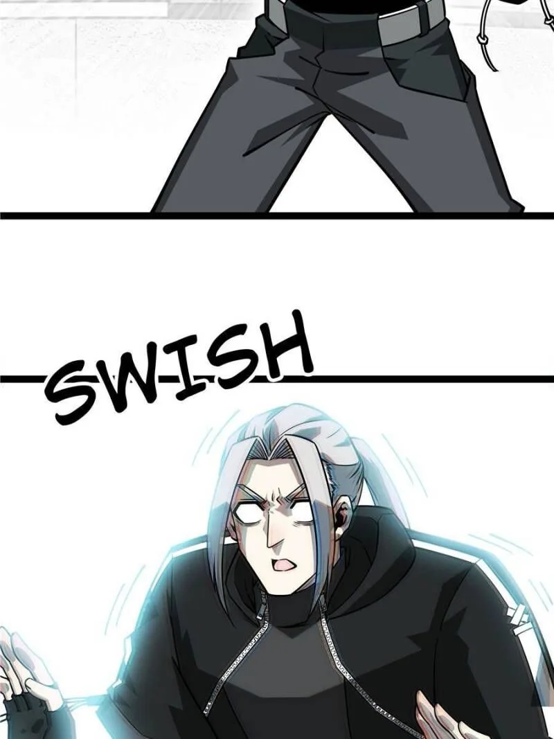 It All Starts With Playing Game Seriously Chapter 123 page 58