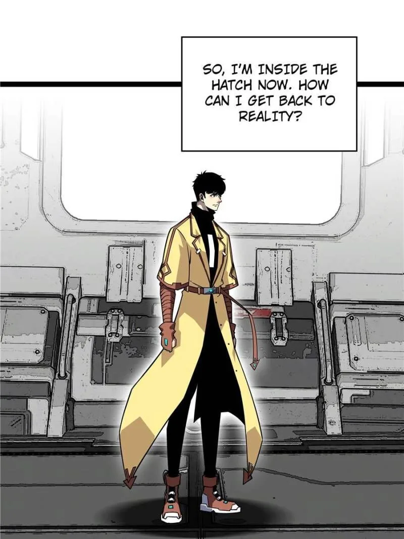 It All Starts With Playing Game Seriously Chapter 124 page 11