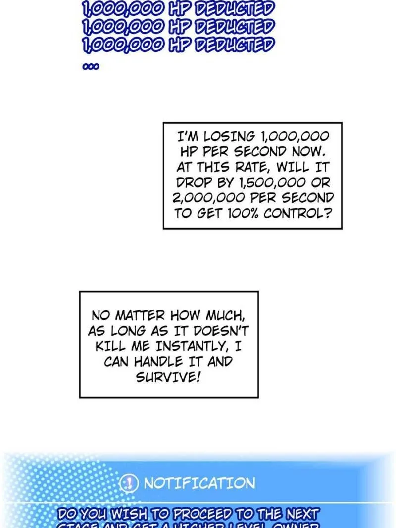 It All Starts With Playing Game Seriously Chapter 124 page 32