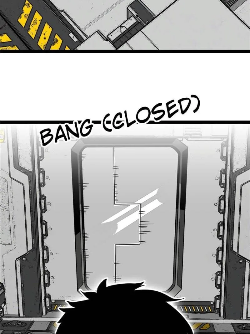 It All Starts With Playing Game Seriously Chapter 124 page 9