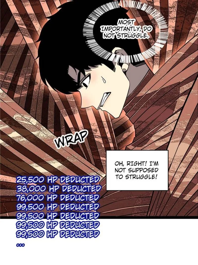 It All Starts With Playing Game Seriously Chapter 124 page 20