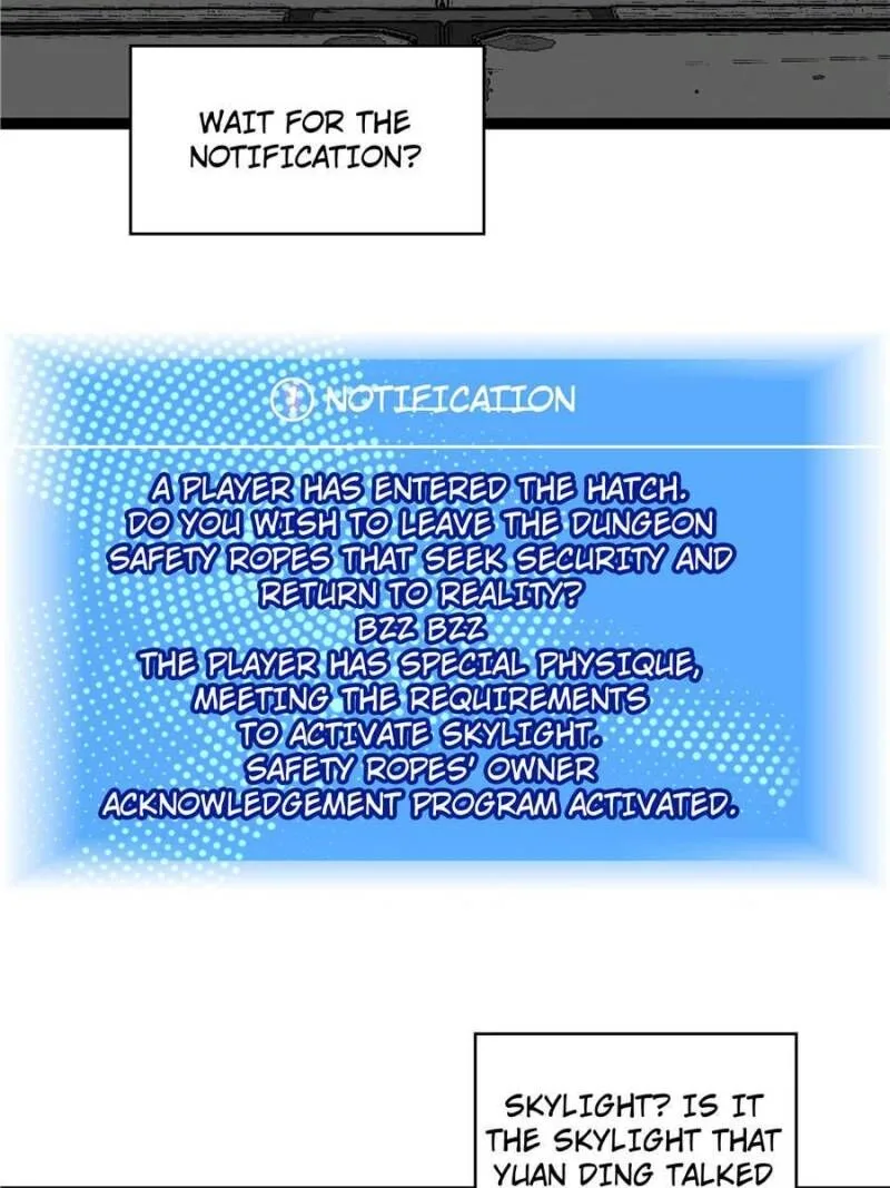 It All Starts With Playing Game Seriously Chapter 124 page 12