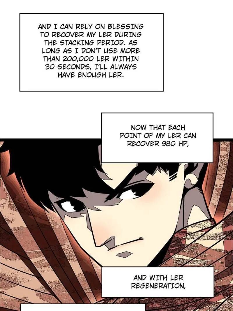 It All Starts With Playing Game Seriously Chapter 124 page 23