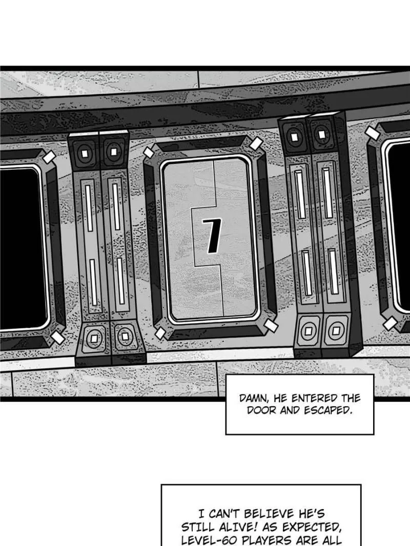 It All Starts With Playing Game Seriously Chapter 124 page 3