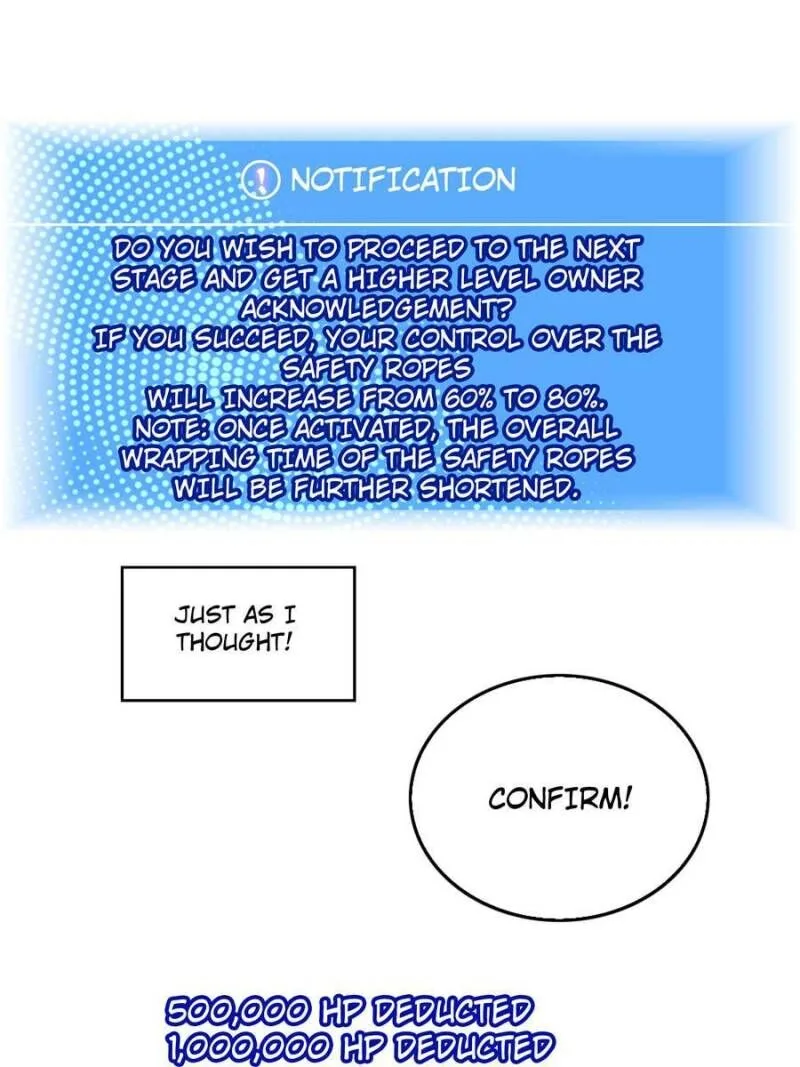 It All Starts With Playing Game Seriously Chapter 124 page 31