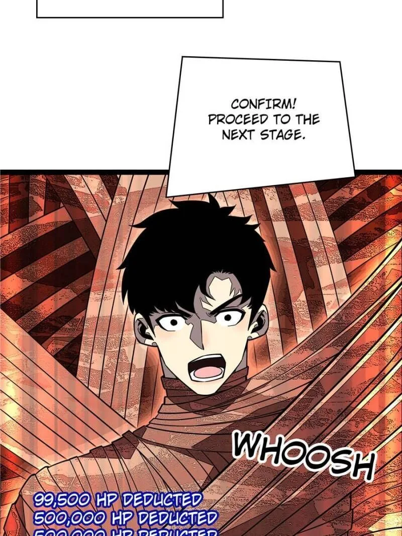 It All Starts With Playing Game Seriously Chapter 124 page 28