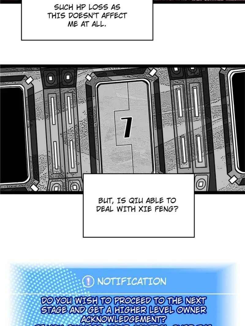 It All Starts With Playing Game Seriously Chapter 124 page 24