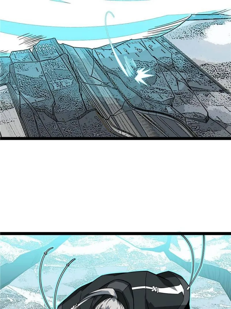 It All Starts With Playing Game Seriously Chapter 124 page 36