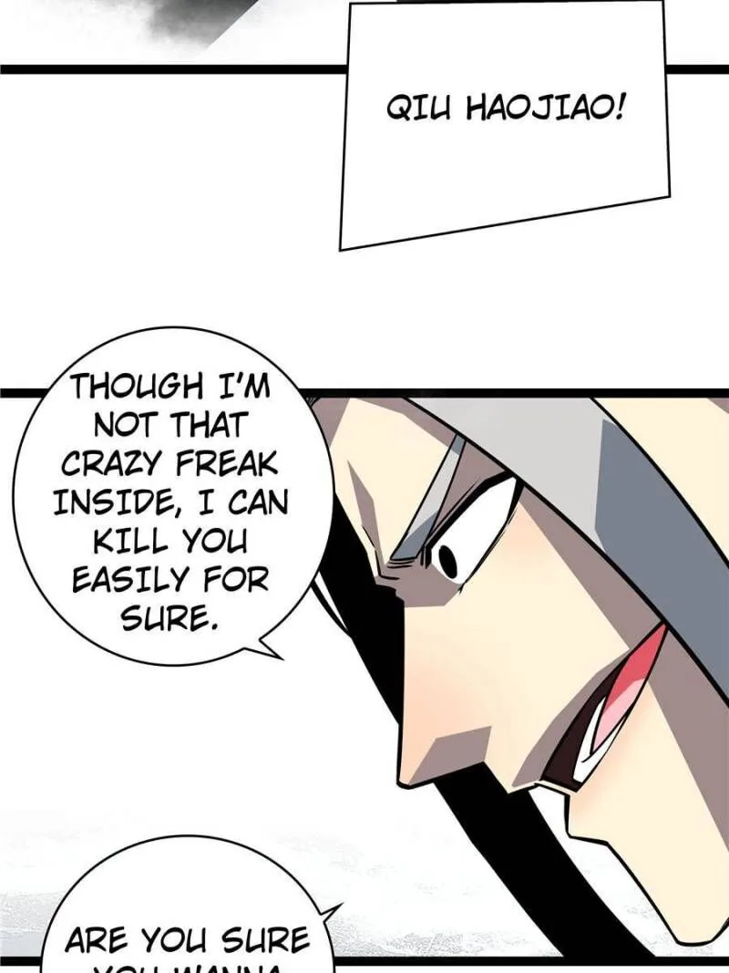 It All Starts With Playing Game Seriously Chapter 124 page 48