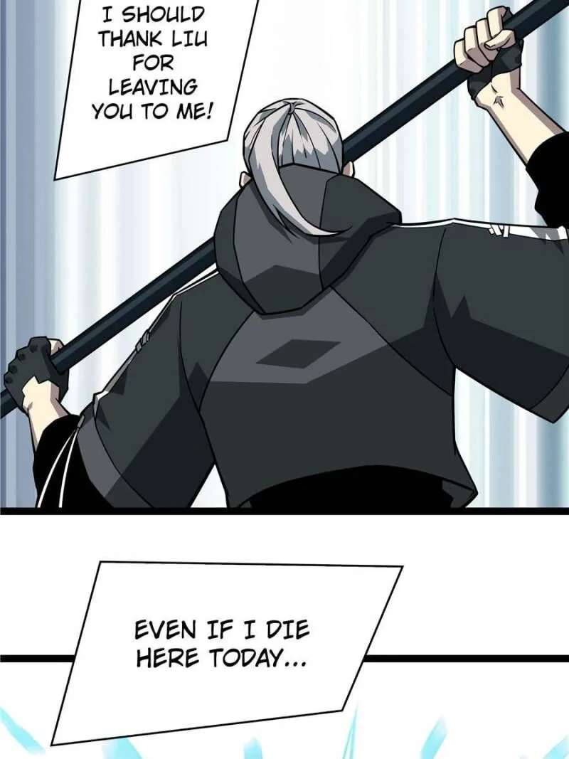 It All Starts With Playing Game Seriously Chapter 124 page 52
