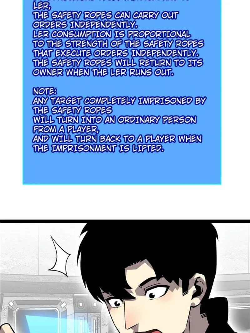 It All Starts With Playing Game Seriously Chapter 124 page 64