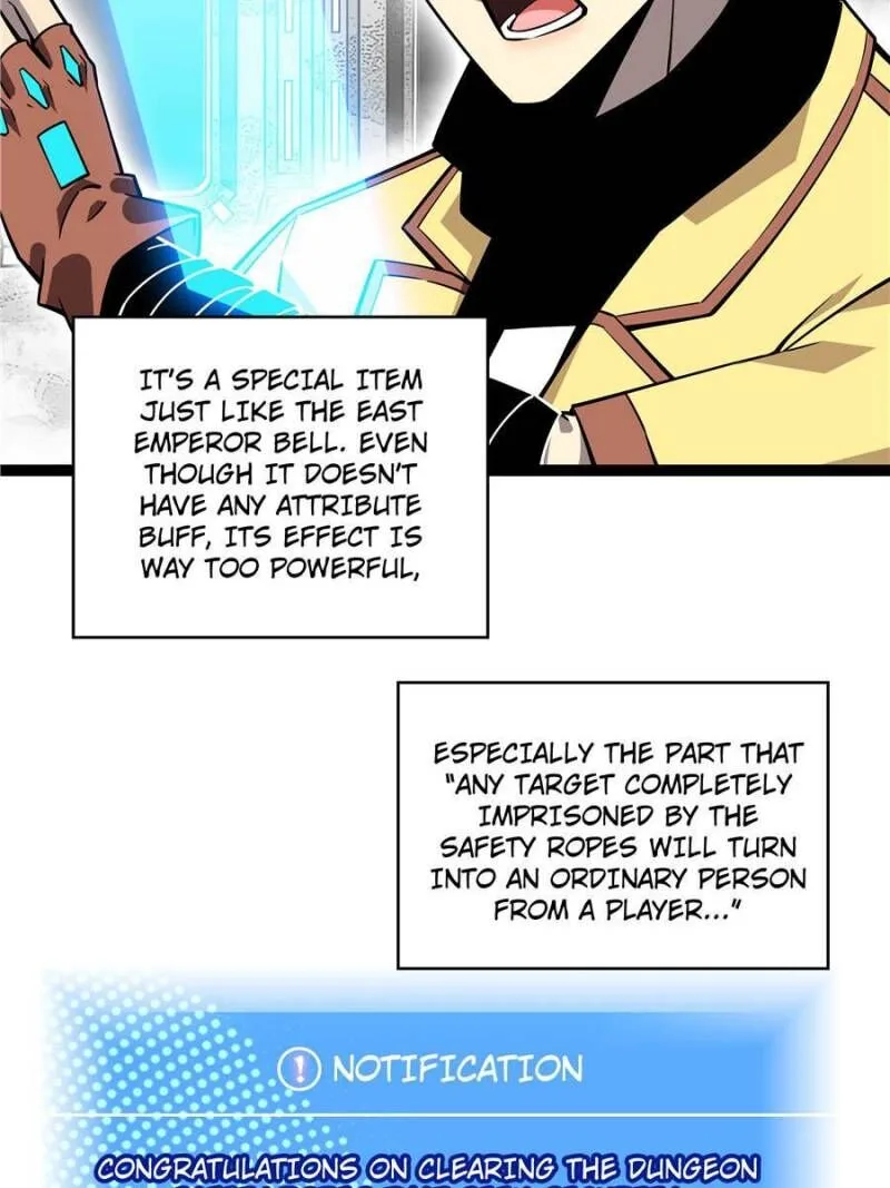 It All Starts With Playing Game Seriously Chapter 124 page 65