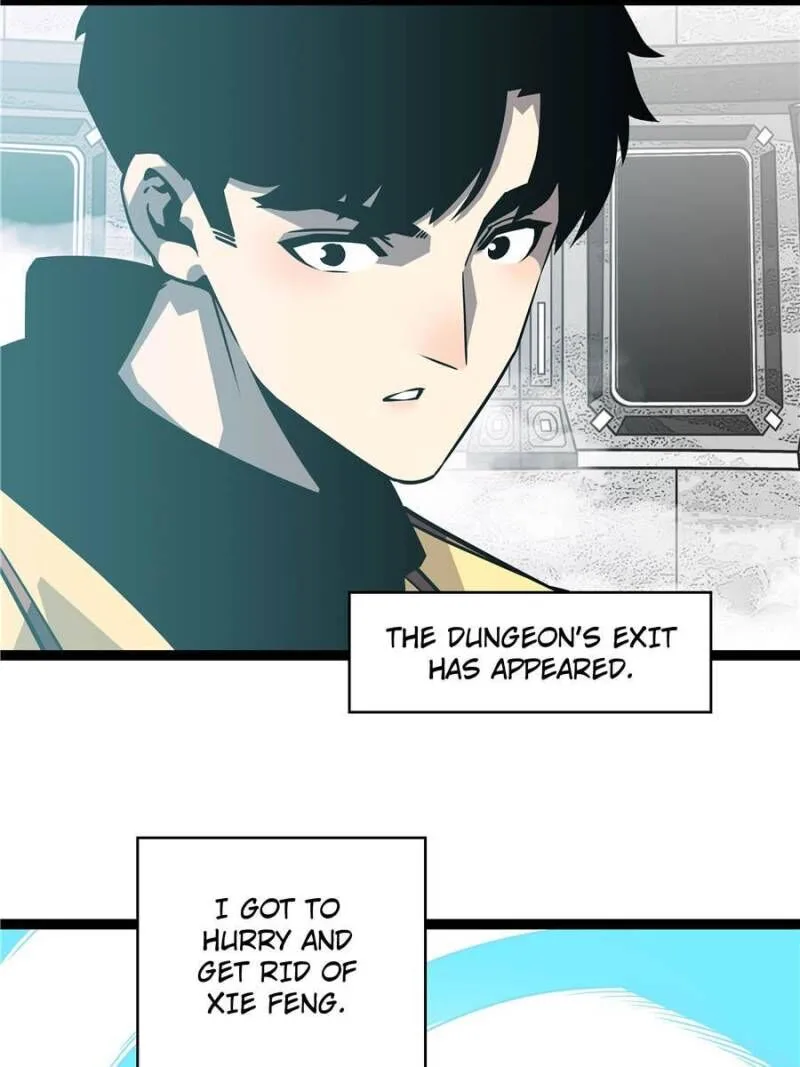 It All Starts With Playing Game Seriously Chapter 124 page 68