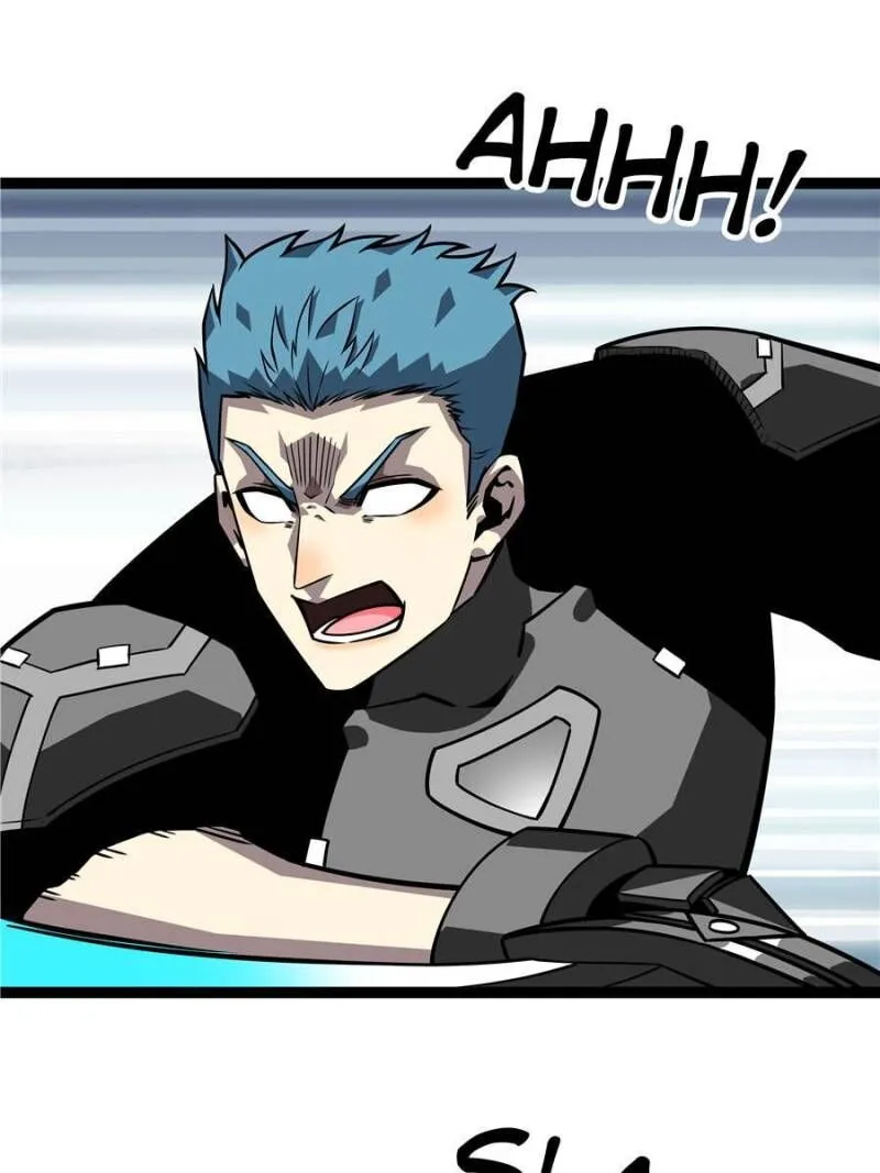 It All Starts With Playing Game Seriously Chapter 125 page 15
