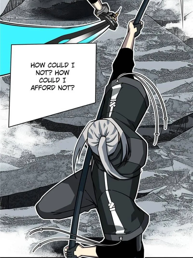 It All Starts With Playing Game Seriously Chapter 125 page 9