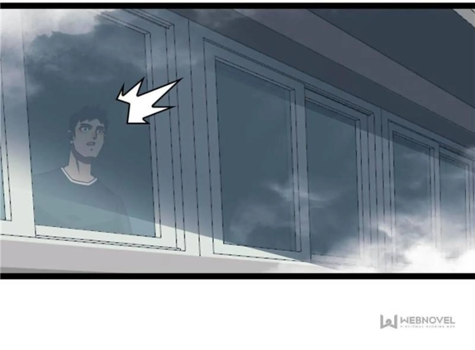 It All Starts With Playing Game Seriously Chapter 125 page 32