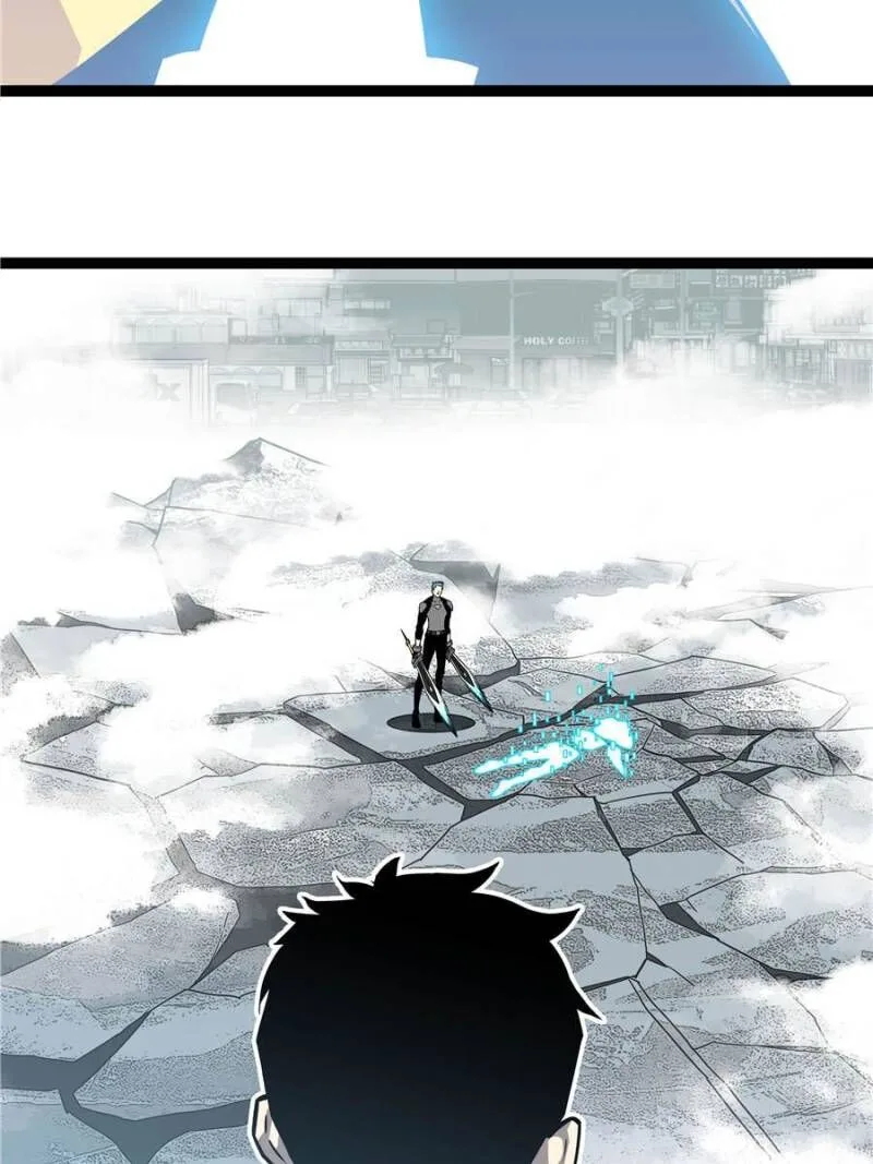 It All Starts With Playing Game Seriously Chapter 125 page 20